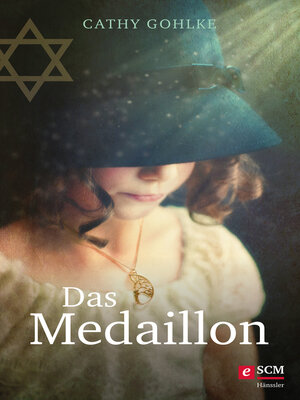 cover image of Das Medaillon